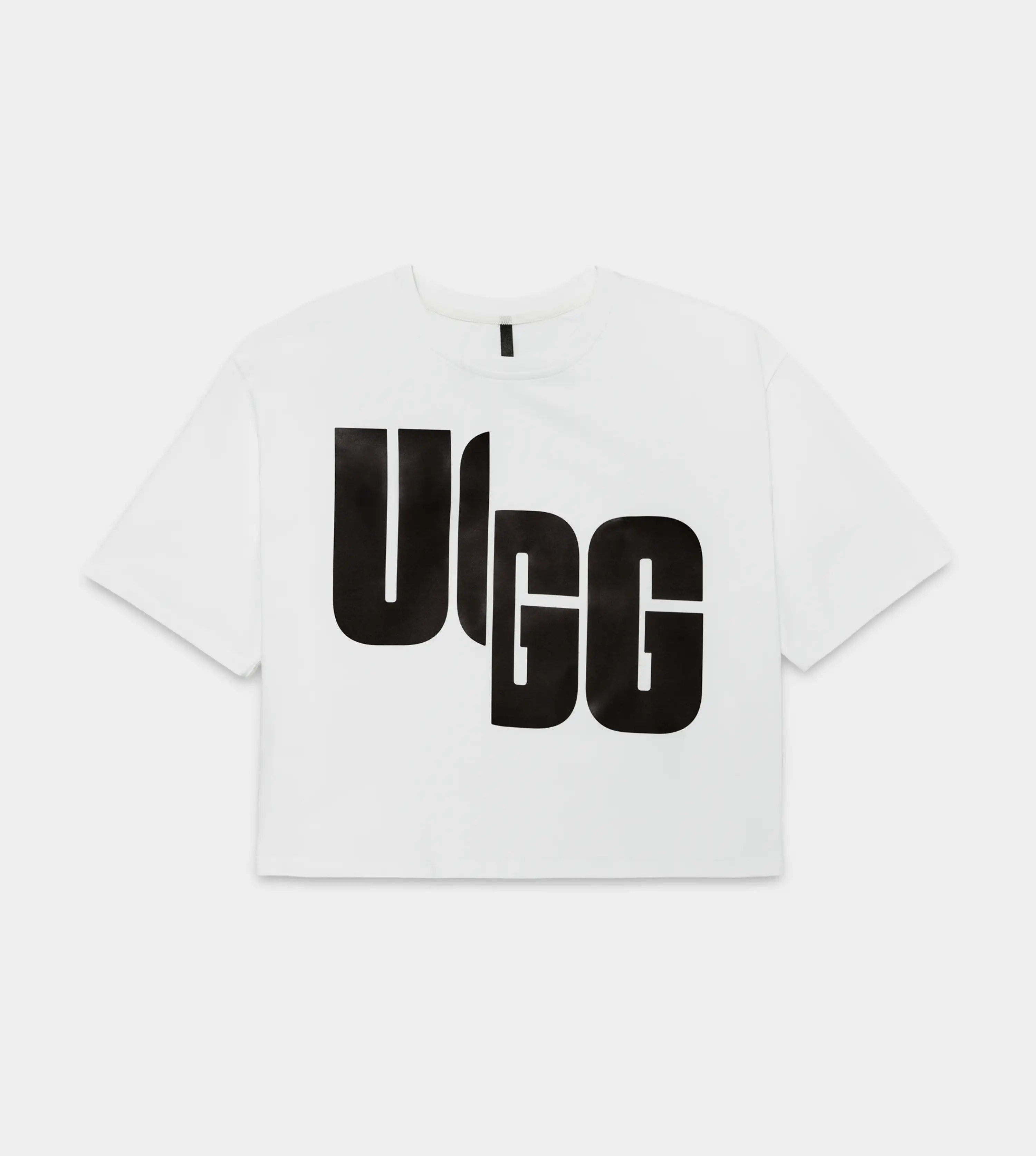 即納UGG Women Fionna Logo Tシャツ 1125161 UGG Fionna Logo Tee for Women | UGG®